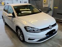 gebraucht VW Golf VII 1.0 TSI OPF DSG JOIN