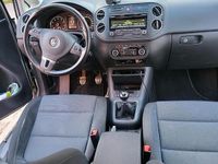 Gebraucht VW Golf VI 81 PS (59 kW) 2012 Grau Kleinwagen