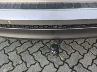 Gebraucht Hyundai Tucson Premium 185 PS (136 kW) 2016 Grün (metallic) SUV