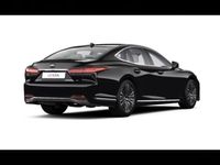 gebraucht Lexus LS500h E-Four Executive Line HeadUp 360