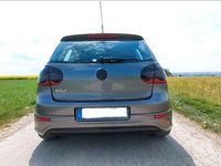 Gebraucht VW Golf IV GTI 75 PS (55 kW) 2005 Grau Kleinwagen