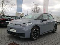 Gebraucht VW ID.3 Pro Performance 150 kW (204 PS) 2021 Andere farbe Kleinwagen