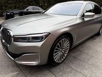 Gebraucht BMW M760 Executive 585 PS (430 kW) 2019 Grau Limousine