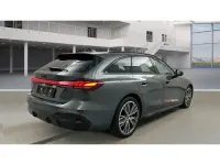 Brugt Audi A5 S-line plus 204 HK (150 kW) 2025 Grå Stationcar