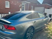 gebraucht Audi A7 2.8 FSI Quattro s-line