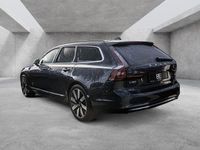 Gebraucht Volvo V90 Plus 398 PS (292 kW) 2025 Blau Kombi