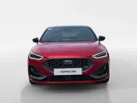 Gebraucht Ford Focus ST 280 PS (205 kW) 2025 Rot Limousine
