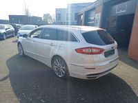 Gebraucht Ford Mondeo Vignale 211 PS (155 kW) 2017 Weiß Kombi