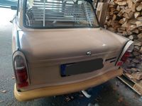 gebraucht Trabant 601 Neuaufbau Tuning