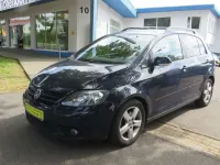 Gebraucht VW Golf IV United 105 PS (77 kW) 2006 Perlblau Kleinwagen