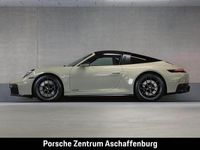 Neu Porsche 911 541 PS (397 kW) 2026 Grau Cabrio