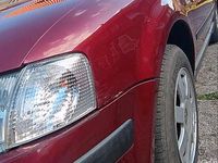 Gebraucht VW Passat 101 PS (74 kW) 1997 Rot Limousine