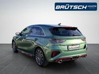 Gebraucht Kia Ceed 204 PS (150 kW) 2023 Andere Kleinwagen