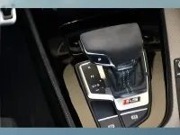 Gebraucht Audi RS5 Sportback 450 PS (330 kW) 2022 Grau Limousine