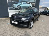 gebraucht Skoda Kodiaq TSI DSG Style 4x4 7 Sitze