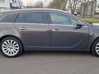 gebraucht Opel Insignia Business Innovation