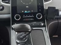 Gebraucht Renault Espace 160 PS (117 kW) 2016 Weiß Van / Kleinbus