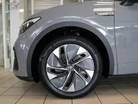 Gebraucht VW ID.5 Pro 127 kW (174 PS) 2022 Grau SUV