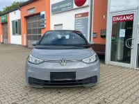 Gebraucht VW ID.3 Pro 150 kW (204 PS) 2023 Grau Kleinwagen