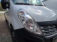 Gebraucht Renault Master 145 PS (106 kW) 2017 Weiß Van