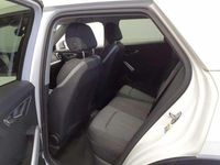 Gebraucht Audi Q2 Ambiente 150 PS (110 kW) 2022 Ibisweiß SUV