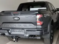 Gebraucht Ford Ranger Raptor 209 PS (153 kW) 2024 Schwarz Pickup