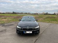 gebraucht BMW 118 i Advantage Advantage