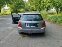 Gebraucht Mercedes C250 204 PS (150 kW) 2010 Kombi