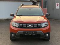 Gebraucht Dacia Duster Extreme 150 PS (110 kW) 2023 SUV