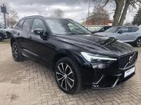 Gebraucht Volvo XC60 Plus 250 PS (183 kW) 2025 Onyx black / metallic SUV