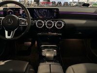 Gebraucht Mercedes CLA250e Shooting Brake 218 PS (160 kW) 2022 Nachtschwarz Kombi