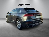Gebraucht Audi Q8 Ambiente 286 PS (210 kW) 2019 Grau SUV