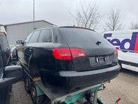 Gebraucht Audi A6 226 PS (166 kW) 2008 Kombi