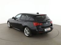 gebraucht BMW 125 1er d Edition M Sport Shadow, Diesel, 24.850 €