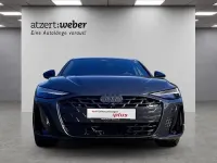 Second-hand Audi A6 Ambiente 204 CP (150 kW) 2025 Gri Berlinǎ