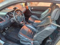 Gebraucht Renault Mégane Cabriolet Authentique 150 PS (110 kW) 2004 Beige Cabrio