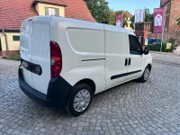 Gebraucht Opel Combo Edition 95 PS (69 kW) 2018 Weiß Van / Kleinbus