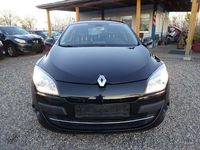 Gebraucht Renault Mégane Bose Edition 131 PS (96 kW) 2011 Schwarz Limousine