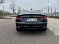 gebraucht Audi A5 Sportback 2.0 TFSI 140kW S tronic -