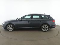 Gebraucht Audi A4 Sport 2018 Grau Kombi