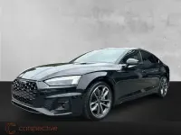 Gebraucht Audi A5 Sportback S-Line 286 PS (210 kW) 2022 Andere Kleinwagen