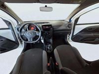 Gebraucht Toyota Aygo 69 PS (50 kW) 2018 Weiß Kleinwagen