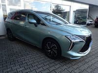 Neu DFSK Forthing 4 177 PS (130 kW) 2025 Grün Van / Kleinbus