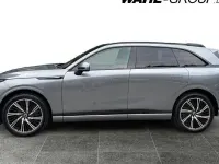 Neu XPENG G9 AWD Performance 422 kW (575 PS) 2025 Grau SUV