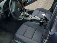 gebraucht BMW 316 i touring