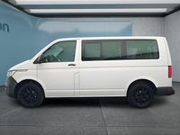 Gebraucht VW Caravelle 150 PS (110 kW) 2020 Van / Kleinbus