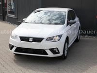 Gebraucht Seat Ibiza XCELLENCE 95 PS (69 kW) 2017 Weiß Kleinwagen