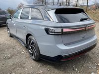 Neu VW ID.7 Pro 11 kW (15 PS) 2026 Mondsteingrau/ dach schwarz Kombi