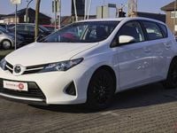 Gebraucht Toyota Auris Cool 99 PS (72 kW) 2013 Weiß Limousine