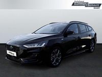 Usata Ford Focus ST-Line 155 CV (114 kW) 2024 Nero Berlina